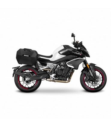 Shad 3P System C0NK83IF CF MOTO 800 NK/SPORT/ADVANCED (2023-26)