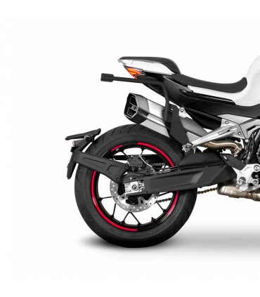 Shad 3P System C0NK83IF CF MOTO 800 NK/SPORT/ADVANCED (2023-26)