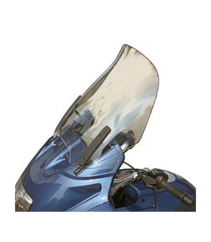 BULLSTER PARABREZZA fumé Bmw R 1150 RT (2002-05)