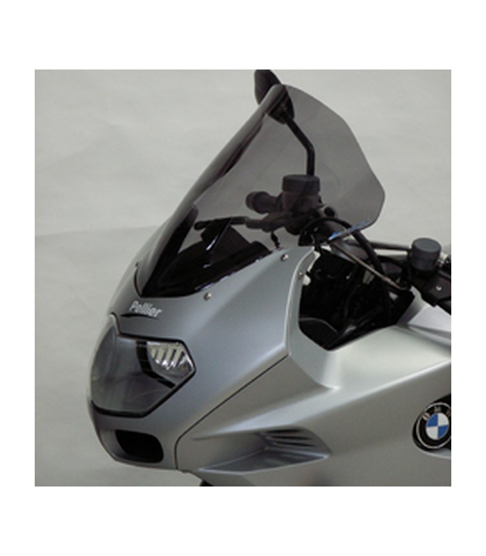 BULLSTER PARABREZZA fumé Bmw K 1200 R (2007-08)