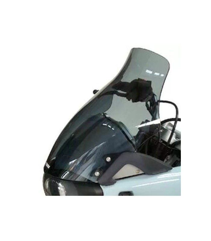 BULLSTER PARABRISE claire Bmw F 650 CS (2002-04)