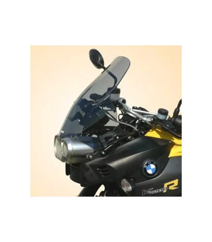 BULLSTER WINDSHIELD Bmw K 1300 R (2009-16) light dark
