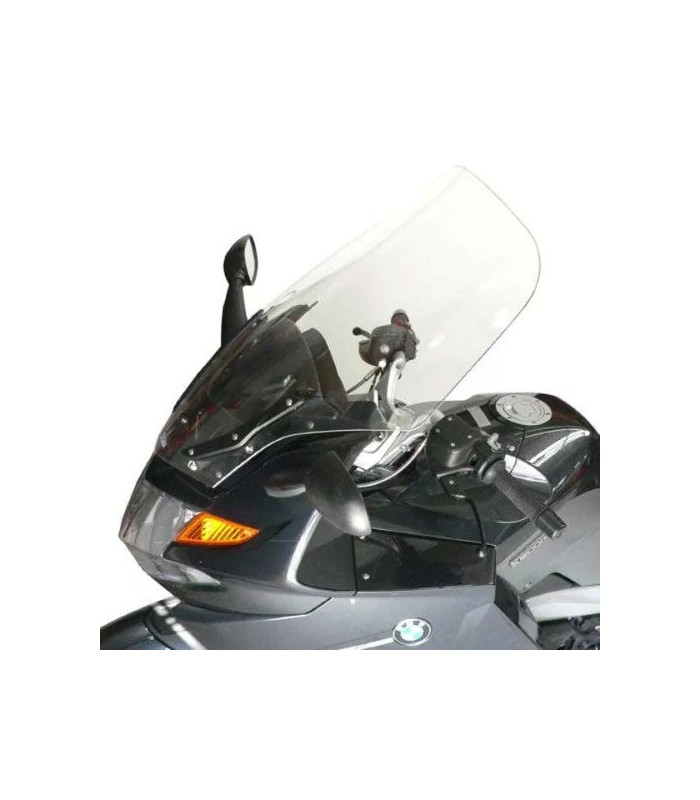 BULLSTER PARABREZZA fumé Bmw K 1200 GT (2006-08)