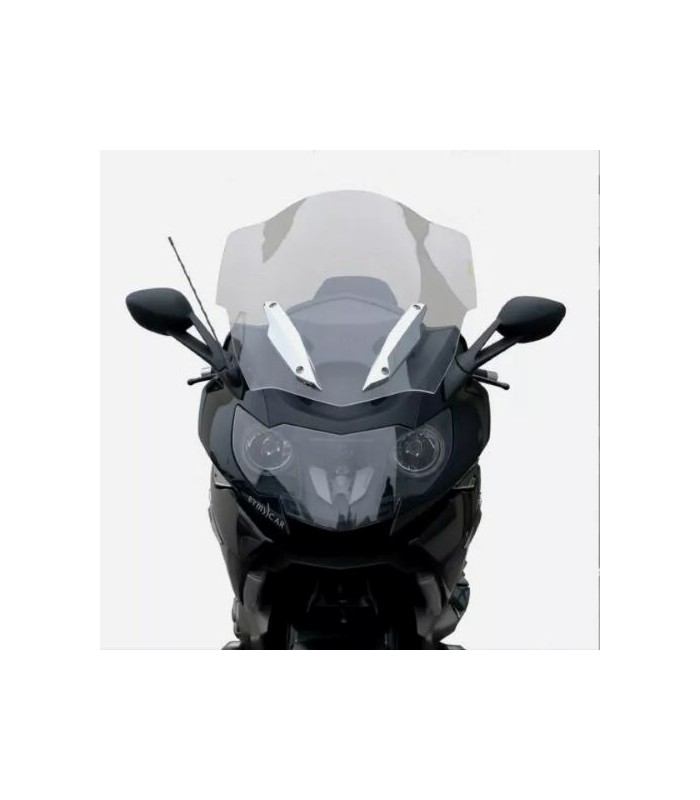 BULLSTER WINDSHIELD clear Bmw K 1600 GTL (2011-24)