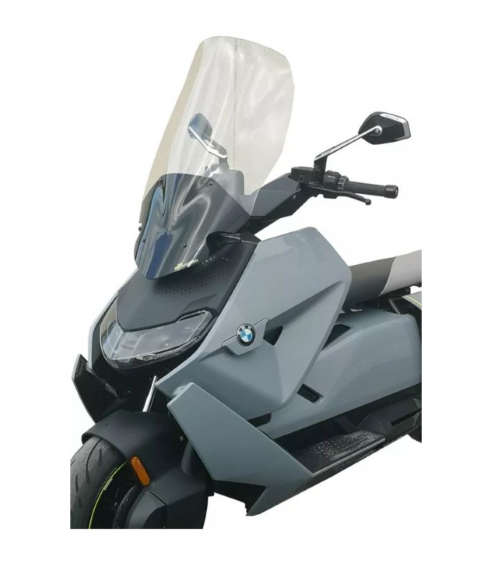 BULLSTER WINDSHIELD Bmw CE 04 (2022-24) clear