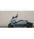 BULLSTER PARABREZZA trasparente Bmw CE 04 (2022-24)