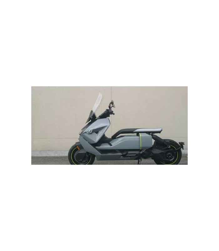 BULLSTER WINDSCHUTZSCHEIBE klar Bmw CE 04 (2022-24)