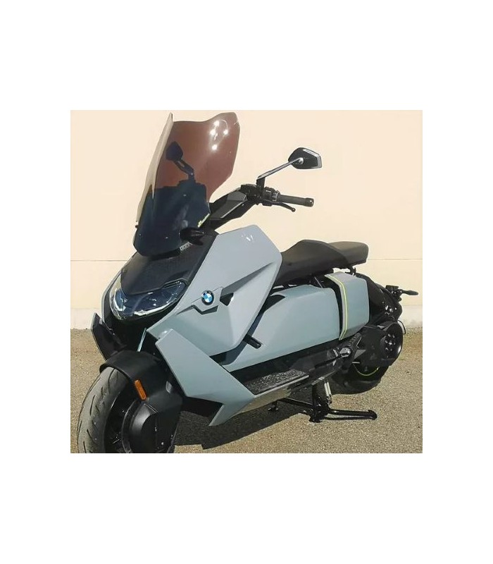 BULLSTER PARABRISE Sport fumé Bmw CE 04 (2022-24)
