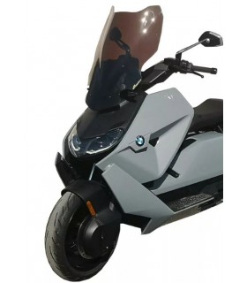 BULLSTER WINDSCHUTZSCHEIBE Sport fumé Bmw CE 04 (2022-24)