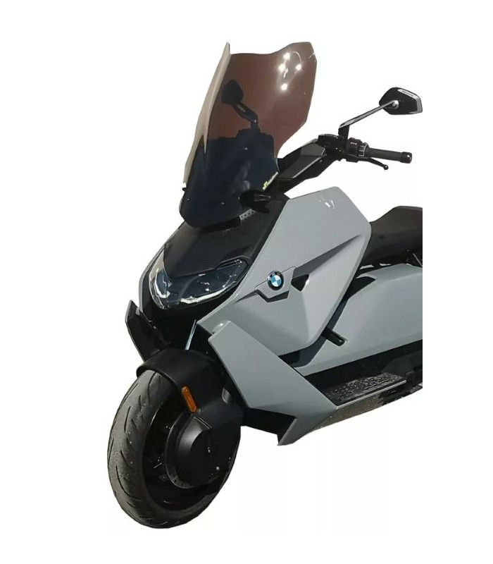 BULLSTER WINDSHIELD  Sport fumé Bmw CE 04 (2022-24) smoke
