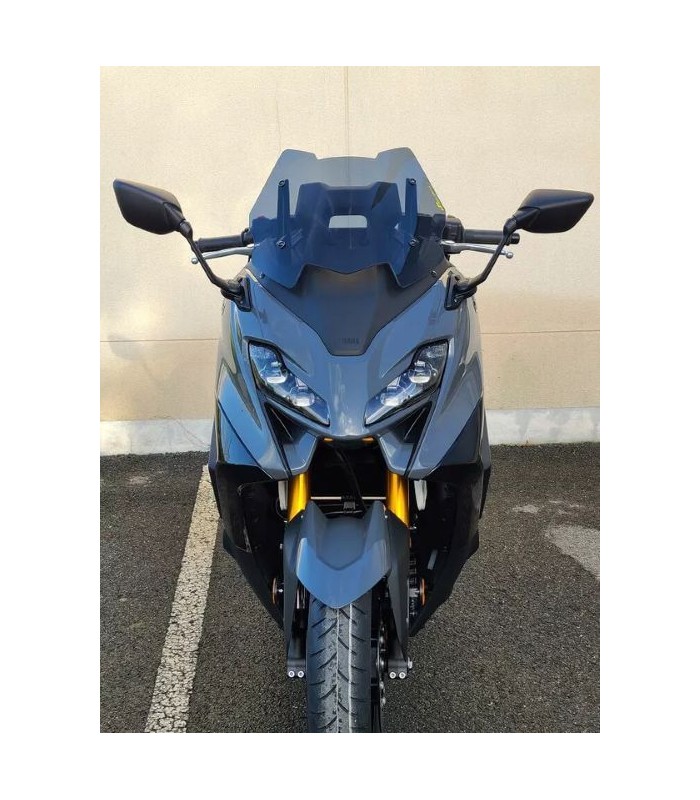 BULLSTER PARABRISE YAMAHA T-Max 560 (2022-24) fumé