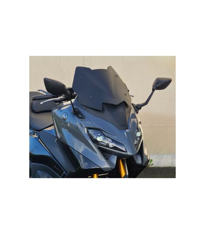 BULLSTER PARABRISE YAMAHA T-Max 560 (2022-24) noir