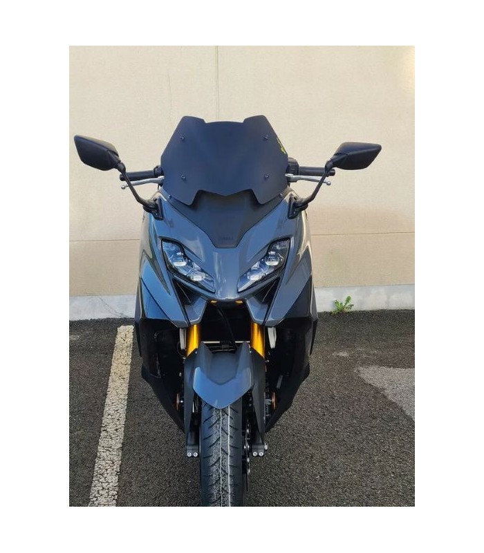 BULLSTER PARABRISE YAMAHA T-Max 560 (2022-24) noir