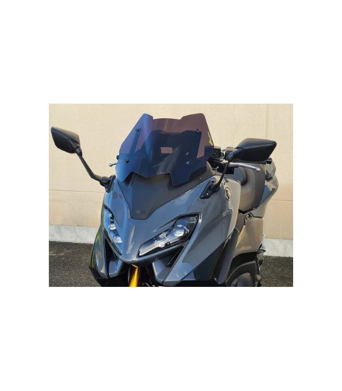 Parabrezza Bullster YAMAHA T-Max 560 (2022-24) fumé scuro