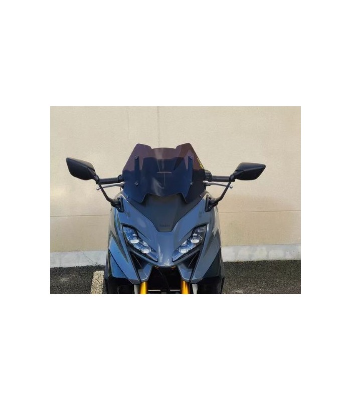 BULLSTER PARABRISE YAMAHA T-Max 560 (2022-24) noir fumé