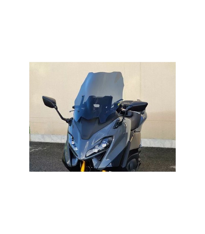 BULLSTER touring WINDSCHUTZSCHEIBE YAMAHA T-Max 560 (2022-24) fumé