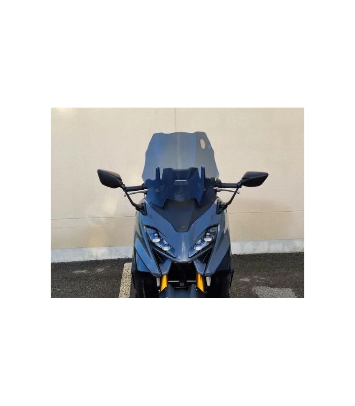 BULLSTER touring WINDSCHUTZSCHEIBE YAMAHA T-Max 560 (2022-24) fumé