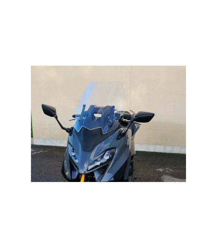 BULLSTER PARA BRISE touring YAMAHA T-Max 560 (2022-24) claire