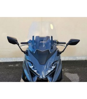 BULLSTER touring WINDSCHUTZSCHEIBE YAMAHA T-Max 560 (2022-24) klar
