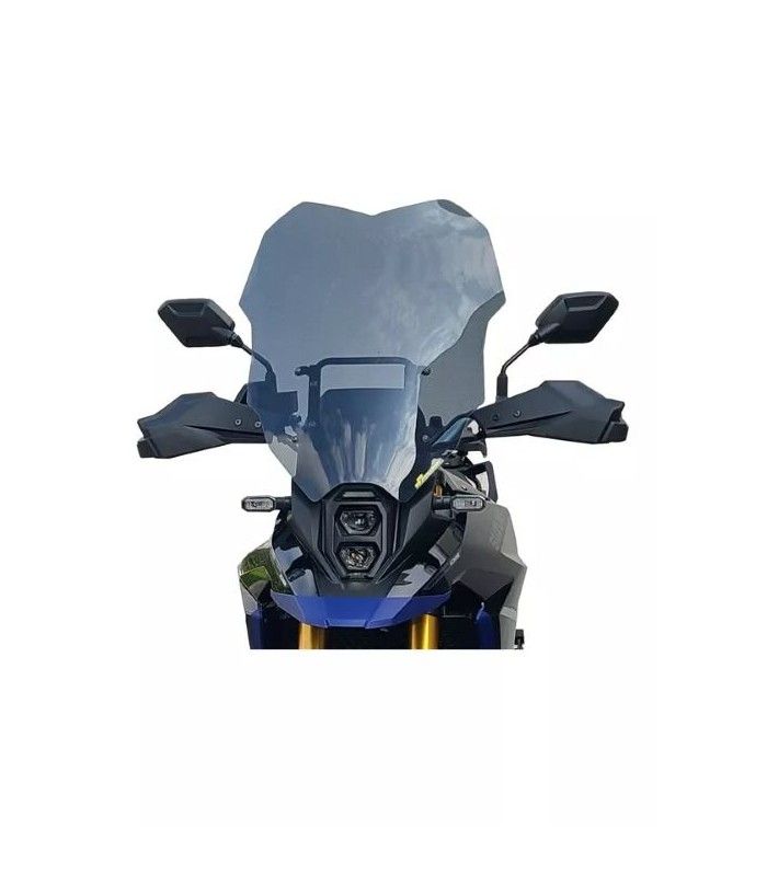 BULLSTER touring WINDSHIELD Suzuki V-Strom 800 (2023-24) smoke
