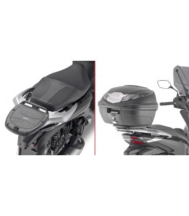 Givi SR1189 Honda SH 350 (2021-25)