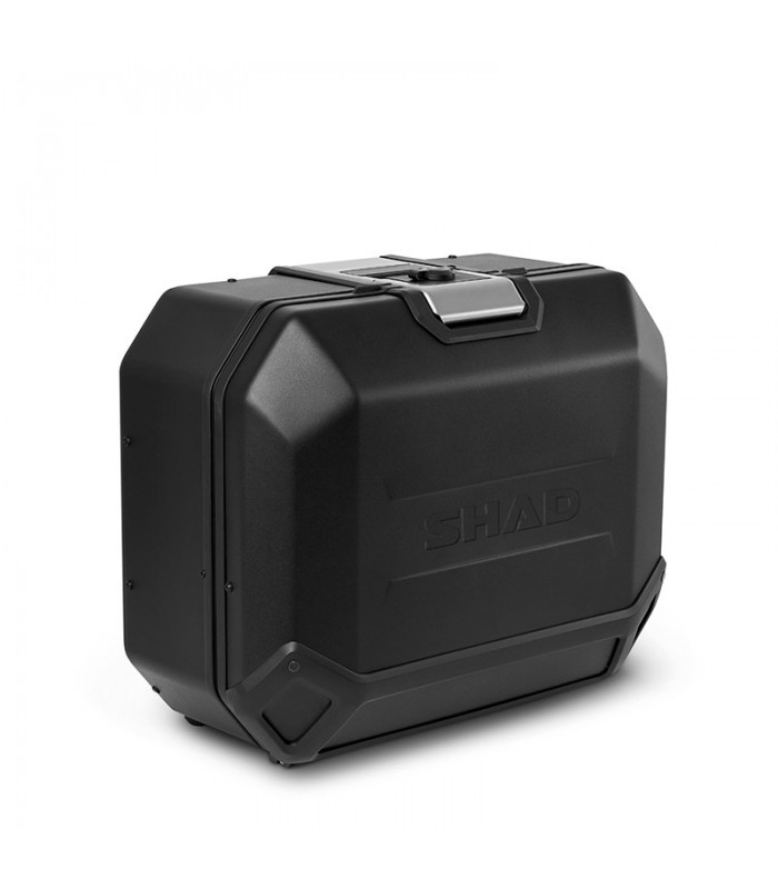 Shad Terra TR36R right Side Case black