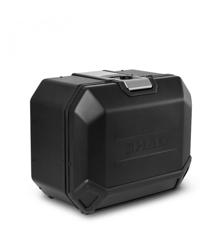 Shad Terra TR47R side case right black