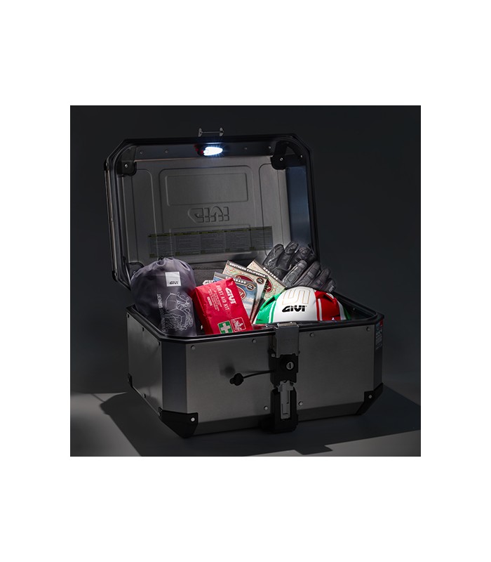 Givi E198B luce interna