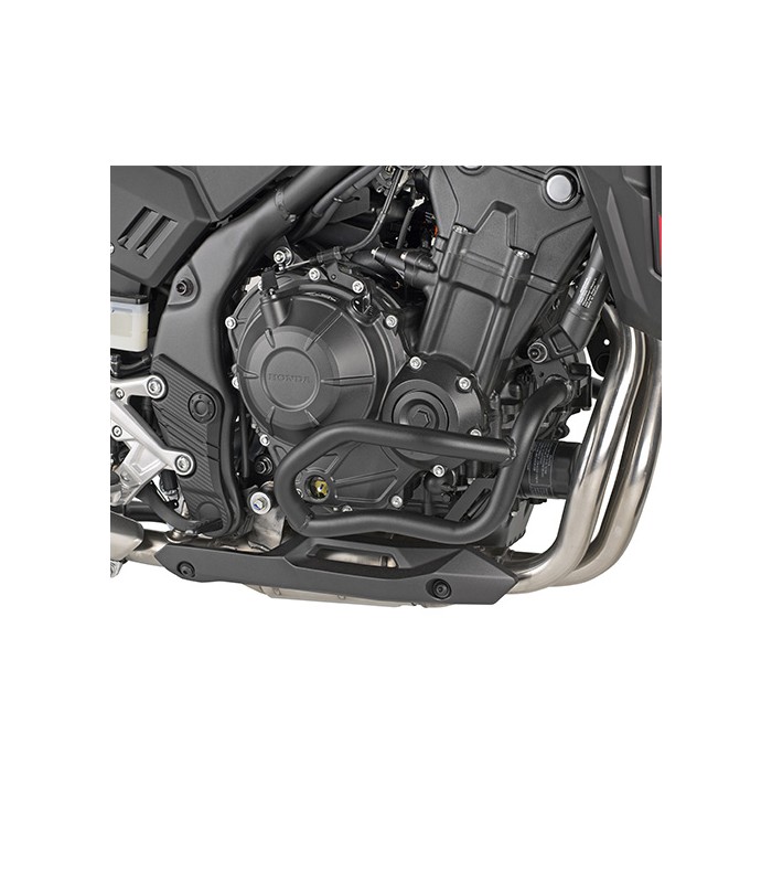 Givi TN1203 HONDA CB 500 Hornet (24)