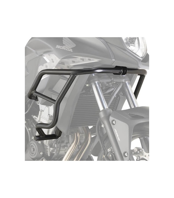 Givi Tn1121 Honda Cb 500 X (13-18)