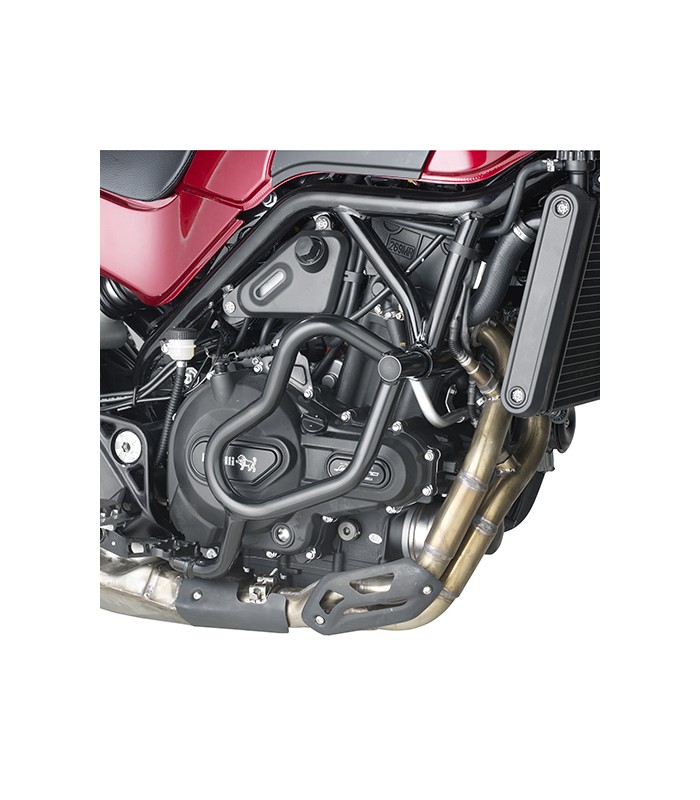 Givi Tn8704 BENELLI Leoncino 500 (17-24)