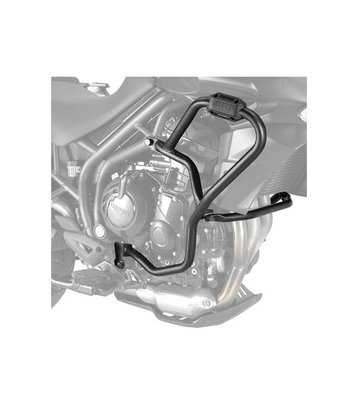 Givi TN6409 TRIUMPH Tiger 800 / 800 xc / 800 xr (2011-19)