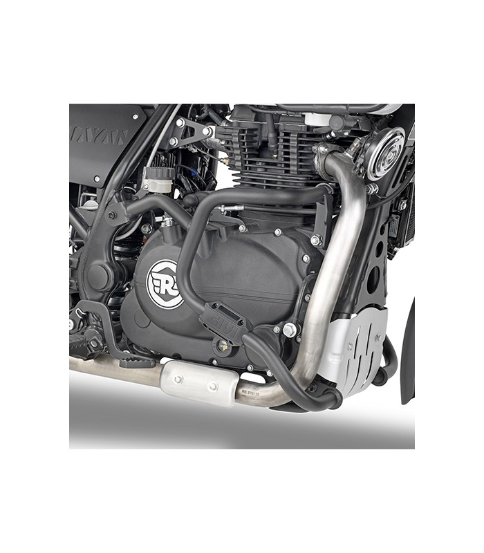 GIVI TN9050 ROYAL ENFIELD HIMALAYAN (18-23)