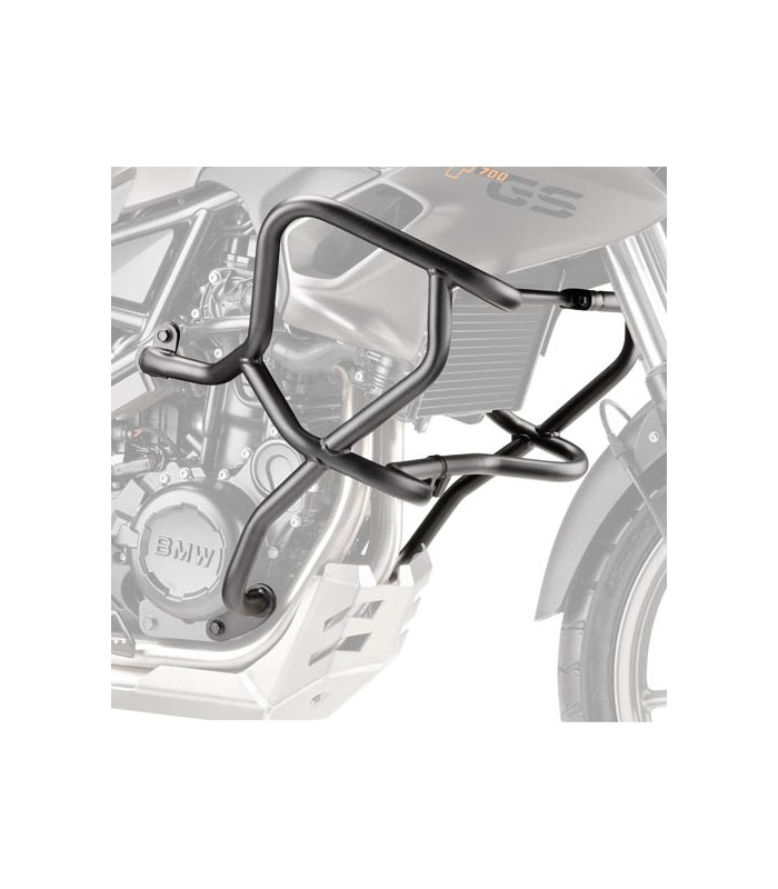 Givi Tn5103 Bmw  f 800 GS (2013-17)