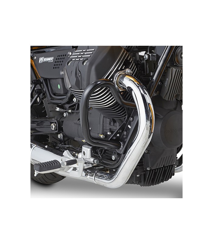 Givi TN8202 Guzzi V7 850 Stone / Special (21-24)