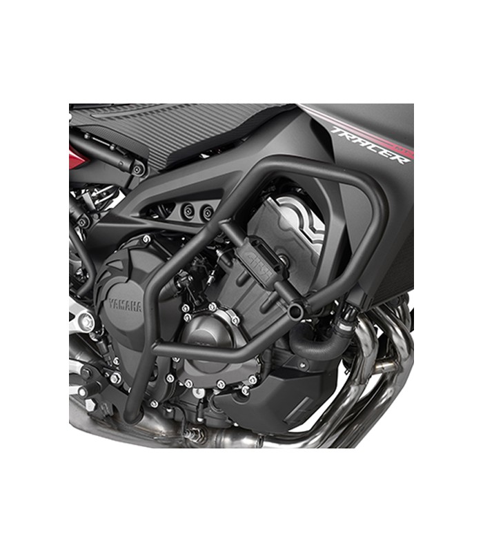 Givi Tn2122 YAMAHA MT-09 Tracer [15-17]