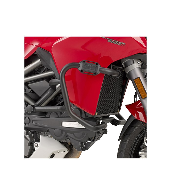 Givi Tn7406B DUCATI Multistrada 1200 [15-18]
