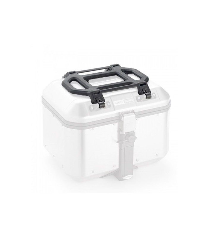 Givi E165 Gepäckträger für Trekker Dolomiti
