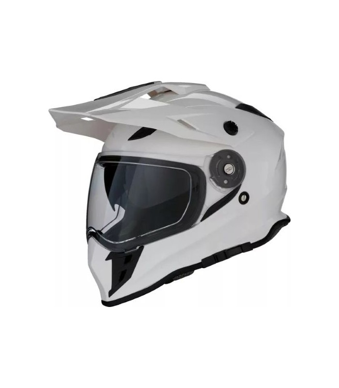 Helm Z1R Range 2.0 weiss
