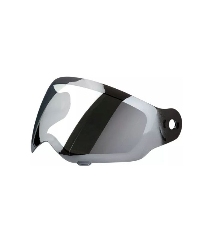 Visiera di ricambio silver per caschi Z1R Range 2.0