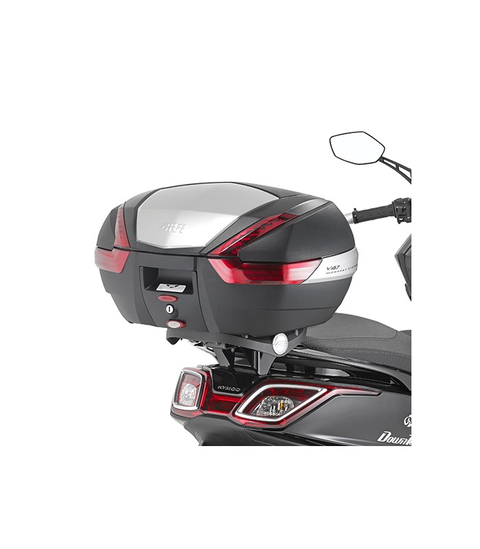 Givi SR6107 KYMCO DOWNTOWN ABS 125I / 350I (2015-24)