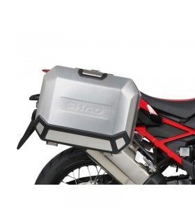 Shad 4P System HONDA CRF 1100 L AFRICA TWIN (2020-21)