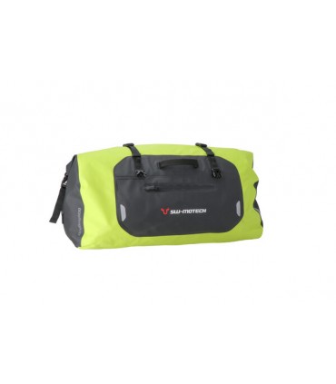 SW Motech sacoche de selle Drybag 600. 60 l. jaune
