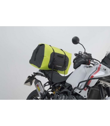 SW Motech sacoche de selle Drybag 600. 60 l. jaune