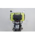 SW Motech sacoche de selle Drybag 600. 60 l. jaune