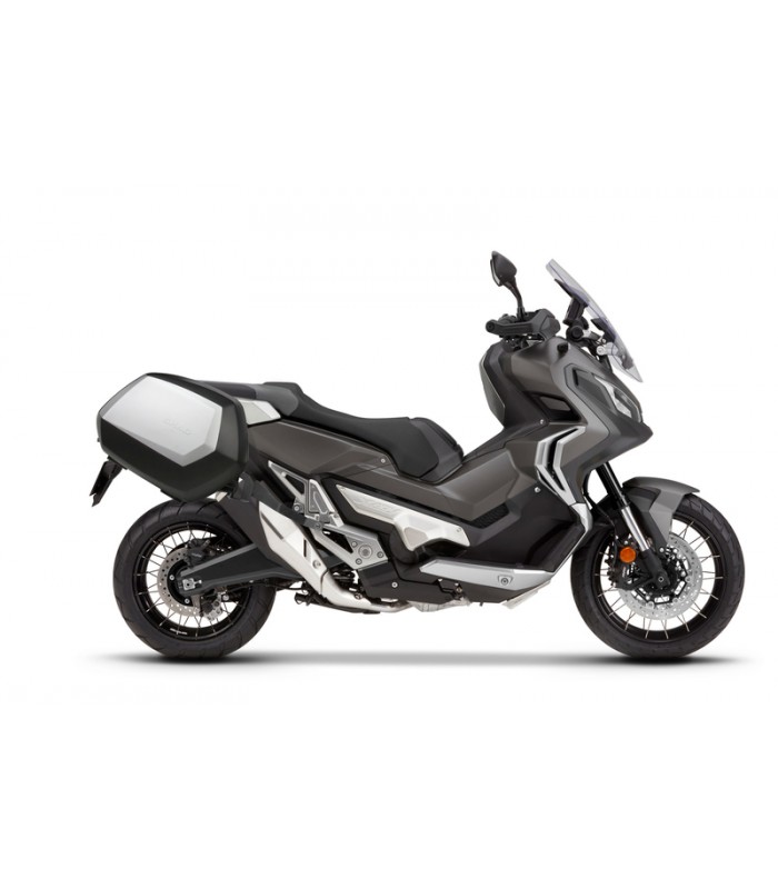 Telai Laterali Shad 4P System HONDA X-Adv 750 (2017-20)