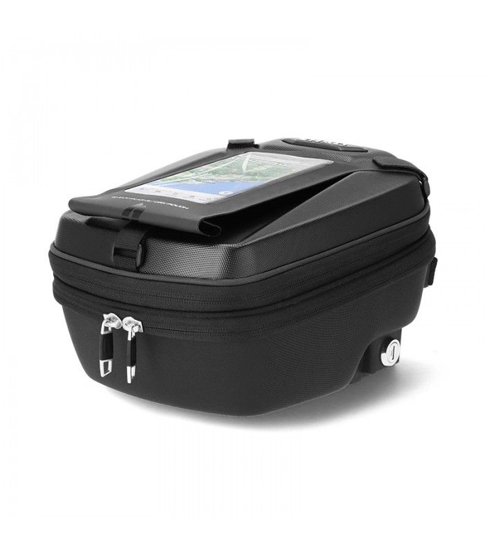 Tank bag Shad E09CL Pro Click System