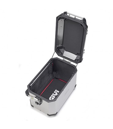 Givi E204 Trekker Outback 48