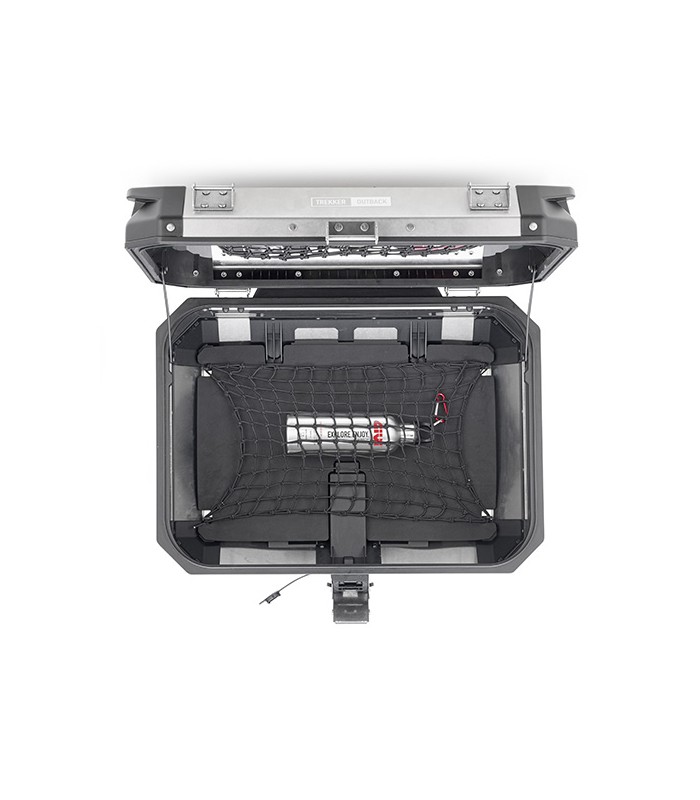 Givi STF500S Stainless-steel Thermal Flask