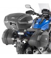 Givi 1146FZ Honda NC750X/S (16-20)